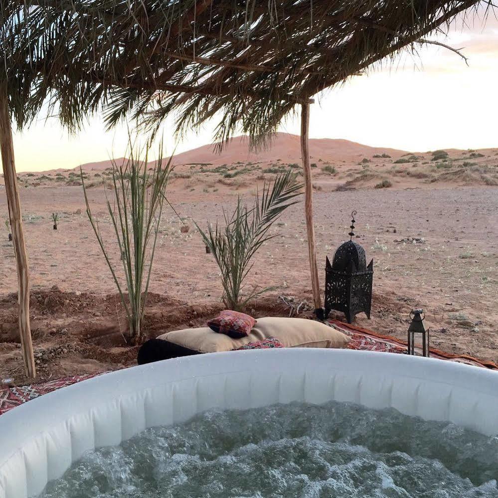 Kam Kam Dunes Merzouga Eksteriør billede
