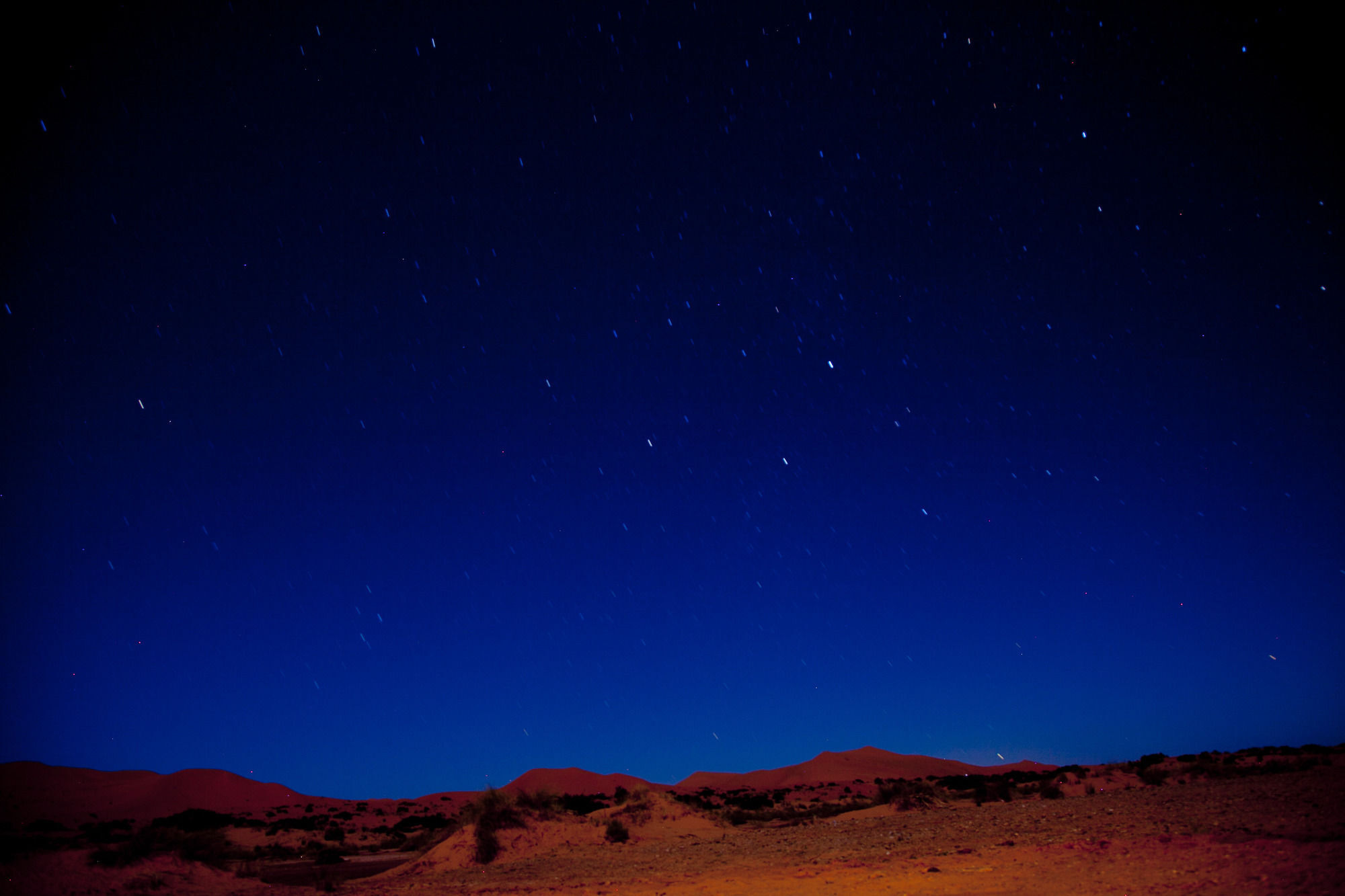 Kam Kam Dunes Merzouga Eksteriør billede